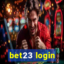 bet23 login